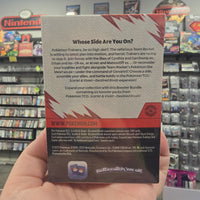 POKEMON SCARLET & VIOLET DESTINED RIVALS BOOSTER BUNDLE
