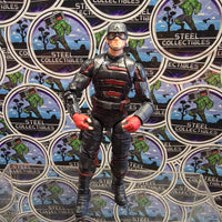 Marvel Legends - U.S. Agent (Falcon and the Winter Soldier) 6" Poseable Action Figure
