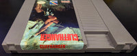 NES - CLIFFHANGER [CART ONLY]
