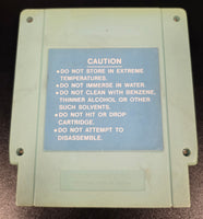NES - MASTER CHU AND THE DRUNKARD HU [CART ONLY]
