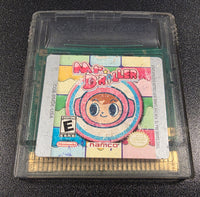 GBC - MR. DRILLER [CART ONLY]
