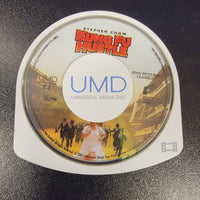 PSP - KUNG FU HUSTLE [UMD VIDEO] [DISC ONLY]
