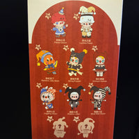 Why So Serious AUTHENTIC! Pop Mart - 1 (ONE) Blind Box
