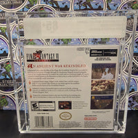 GBA - FINAL FANTASY VI ADVANCE [SEALED] VGA 85+
