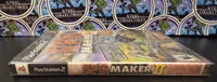 Playstation 2 - RPG MAKER 2 [NEW/SEALED]
