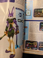 .Hack INFESTATION OFFICIAL STRATEGY GUIDE
