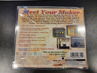 PLAYSTATION - RPG Maker [SEALED]
