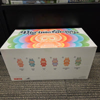 FULL SEALED CASE OF 6 AUTHENTIC BIG INTO ENERGY LABUBU BY POP MART
