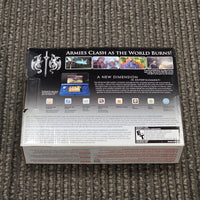 NINTENDO 3DS CONSOLE - FIRE EMBLEM AWAKENING LIMITED EDITION [SEALED / NEW] *BEAUTIFUL CONDITION*
