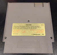 NES - ROMANCE OF THE THREE KINGDOMS [CART ONLY]
