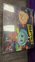OFFICIAL/AUTHENTIC THE MONSTERS SPACE ADVENTURES BY POPMART (LABUBU) - 1 SEALED MYSTERY BOX
