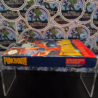 NES - PUNCH-OUT (CLASSIC SERIES) [CIB]
