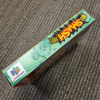 N64 - Super Smash Bros {CIB/AS PICTURED}
