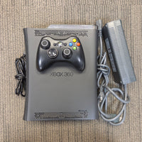 Xbox 360 Console - 120 GB Hard Drive
