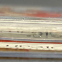 DREAMCAST - POWER STONE [CIB] {SEE PHOTOS FOR CONDITION}