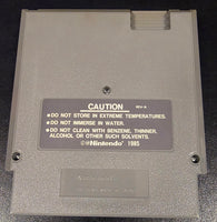 NES - DISNEY'S DUCK TALES [CART ONLY] (SEE PICTURES)
