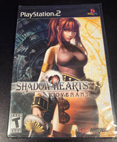 Playstation 2 - Shadow Hearts Covenant [NEW/SEALED]
