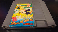 NES - Mickey's Safari in Letterland [CART ONLY]
