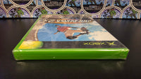 XBOX - TONY HAWK'S PRO SKATER 2X [NEW/SEALED]
