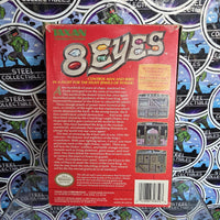 NES - 8 EYES [CIB]
