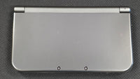 NINTENDO *NEW* 3DS XL CONSOLE - METALLIC BLACK [BEAUTIFUL CONDITION!]
