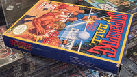 NES - SUPER SPIKE VOLLEYBALL [CIB]
