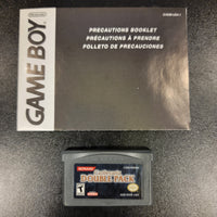 GBA - CASTLEVANIA DOUBLE PACK [COMPLETE!]