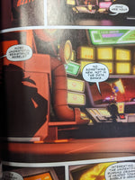 SONIC PRIME GRAPHIC NOVEL
