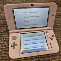 NINTENDO *NEW* 3DS XL CONSOLE - SUPER NINTENDO SPECIAL EDITION *LIKE NEW* {CIB} SNES
