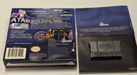 GBA - Atari Anniversary {CIB}
