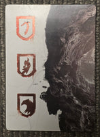 PS3 - Tomb Raider (STEELBOOK EDITION) [NO MANUAL, NO SLIP COVER]
