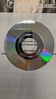 Gamecube - POKEMON COLOSSEUM BONUS DISC [W/ INSERTS]
