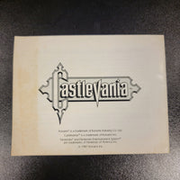 NES - Castlevania [COMPLETE!]
