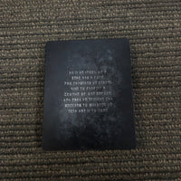 PS4 - GOD OF WAR 4 (2018) COLLECTOR'S EDITION COMPLETE W/ GAME [STONE MASON EDITION]
