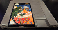 NES - TWIN COBRA [CART ONLY]
