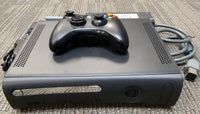 Xbox 360 Console - 120 GB
