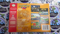 N64 - MARIO KART 64 [CIB]
