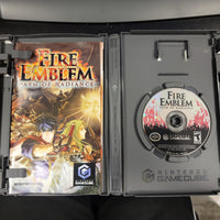 Gamecube - Fire Emblem: Path of Radiance [CIB, GREAT CONDITION!]
