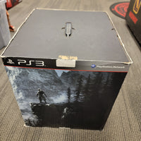 PS3 - THE ELDER SCROLLS V: SKYRIM [COLLECTOR'S EDITION] [CIB, SEE PHOTOS]
