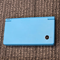 NINTENDO DSi CONSOLE - BLUE *GREAT CONDITION*
