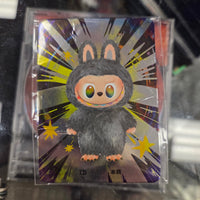AUTHENTIC LABUBU BY POPMART BIG INTO ENERGY: SECRET ID
