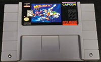 SNES - Mega Man X2 [CART ONLY]
