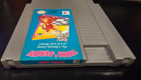NES - TOM AND JERRY [CART ONLY]
