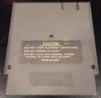 NES - MIKE TYSON'S PUNCH-OUT [CART ONLY]
