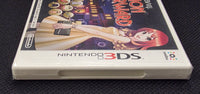 3DS - STYLE SAVVY: FASHION FORWARD [NEW/SEALED]
