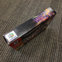 N64 - THE LEGEND OF ZELDA: MAJORA'S MASK COLLECTOR'S EDITION [CIB!]