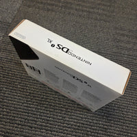NINTENDO DSi XL CONSOLE [FACTORY SEALED / NEW] - BRONZE

