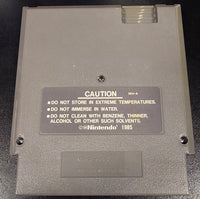 NES - CASTLE OF DRAGON [CART ONLY]
