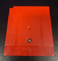 GB/GBC - POKEMON RED *NEW SAVE BATTERY* [AUTHENTIC]
