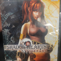 Playstation 2 - Shadow Hearts Covenant [READ DESCRIPTION!]